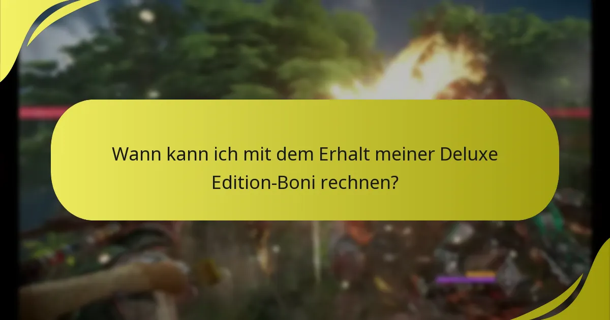 Was ist die Berechtigungsüberprüfung für die Deluxe Edition von Horizon Forbidden West?