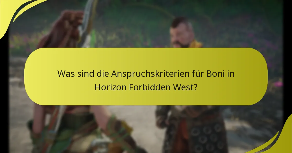 Wie löst man digitale Gegenstände in Horizon Forbidden West ein?