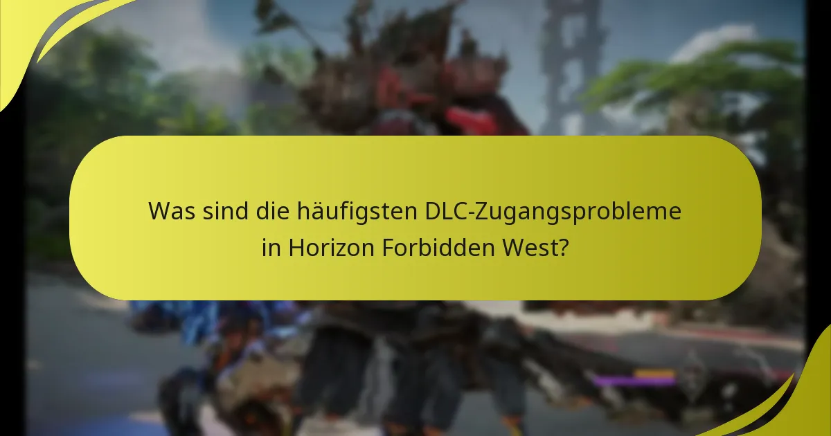 Wie kann ich meinen Berechtigungsstatus für Horizon Forbidden West DLC überprüfen?
