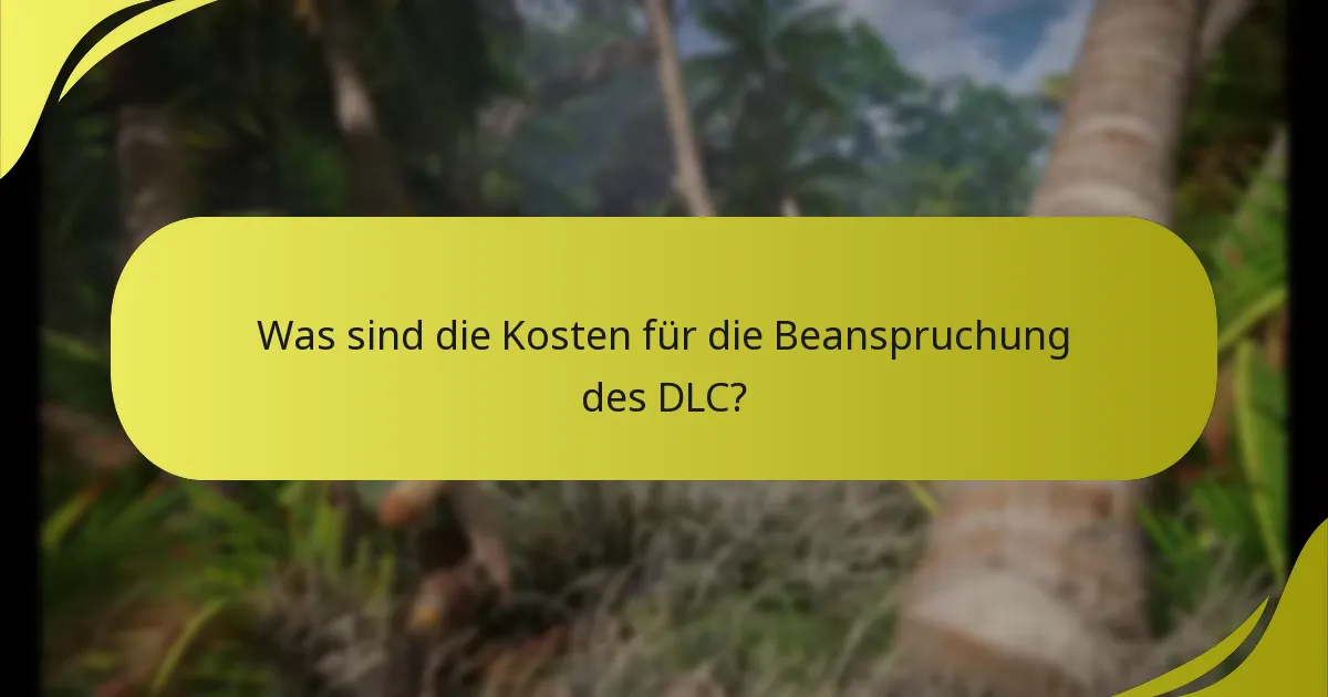 Wie kann ich das saisonale DLC einlösen?