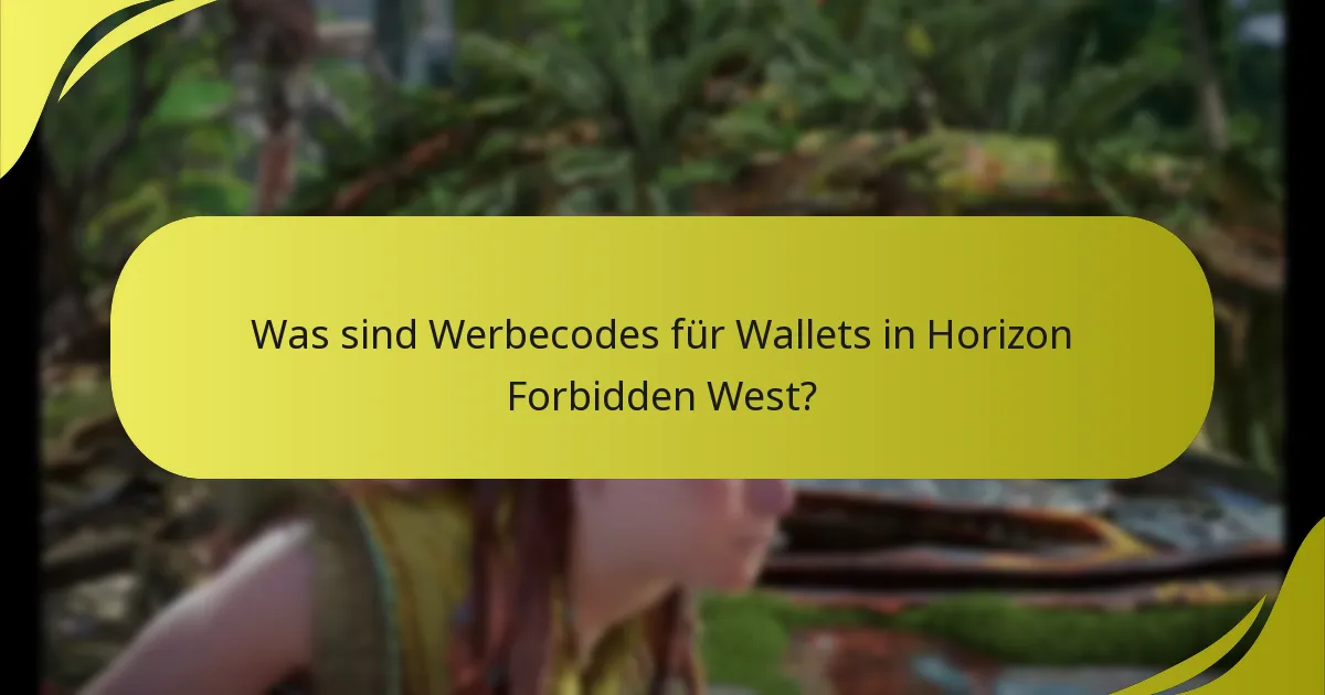 Wer ist berechtigt, Werbecodes für Wallets einzulösen?