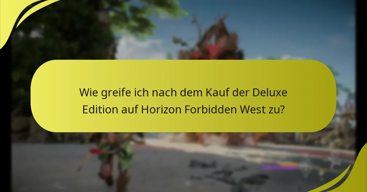 Was sind die häufigsten Probleme mit den Boni der Deluxe Edition?